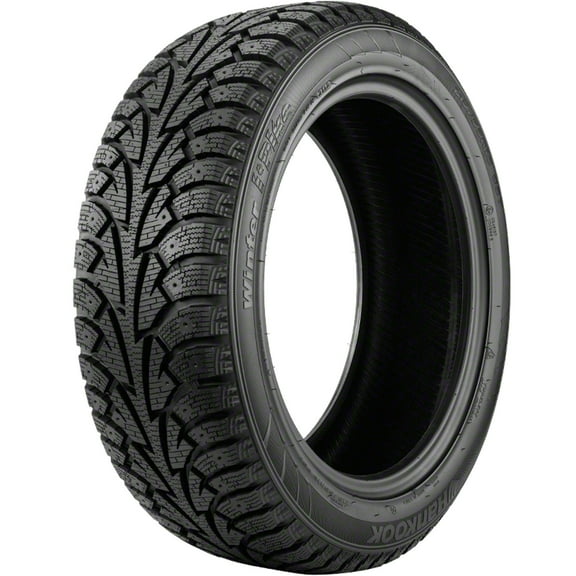 Hankook Winter i*pike (W409) Winter 225/50R18 95T Passenger Tire