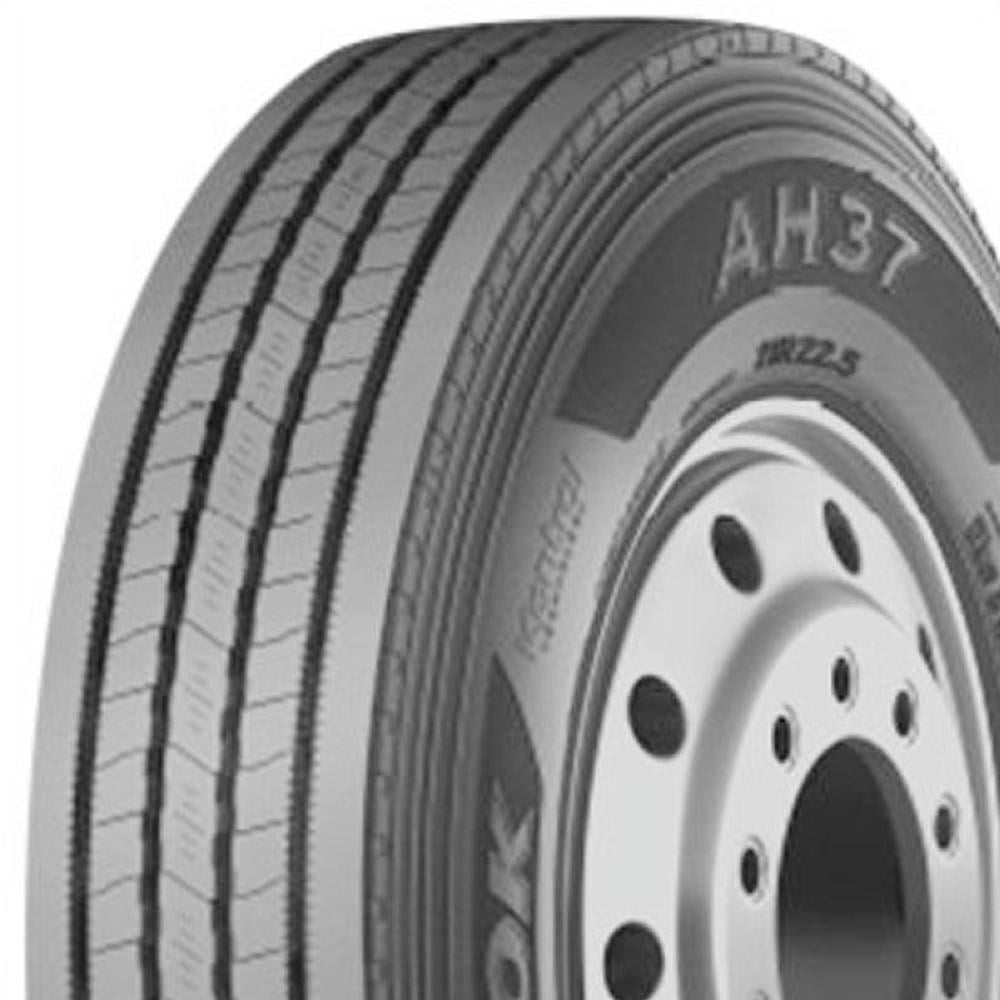 Hankook ah37 LT12/00R22.5 tire Sansujyuku sansujyuku.com