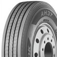 Hankook ah37 LT12/00R22.5 tire