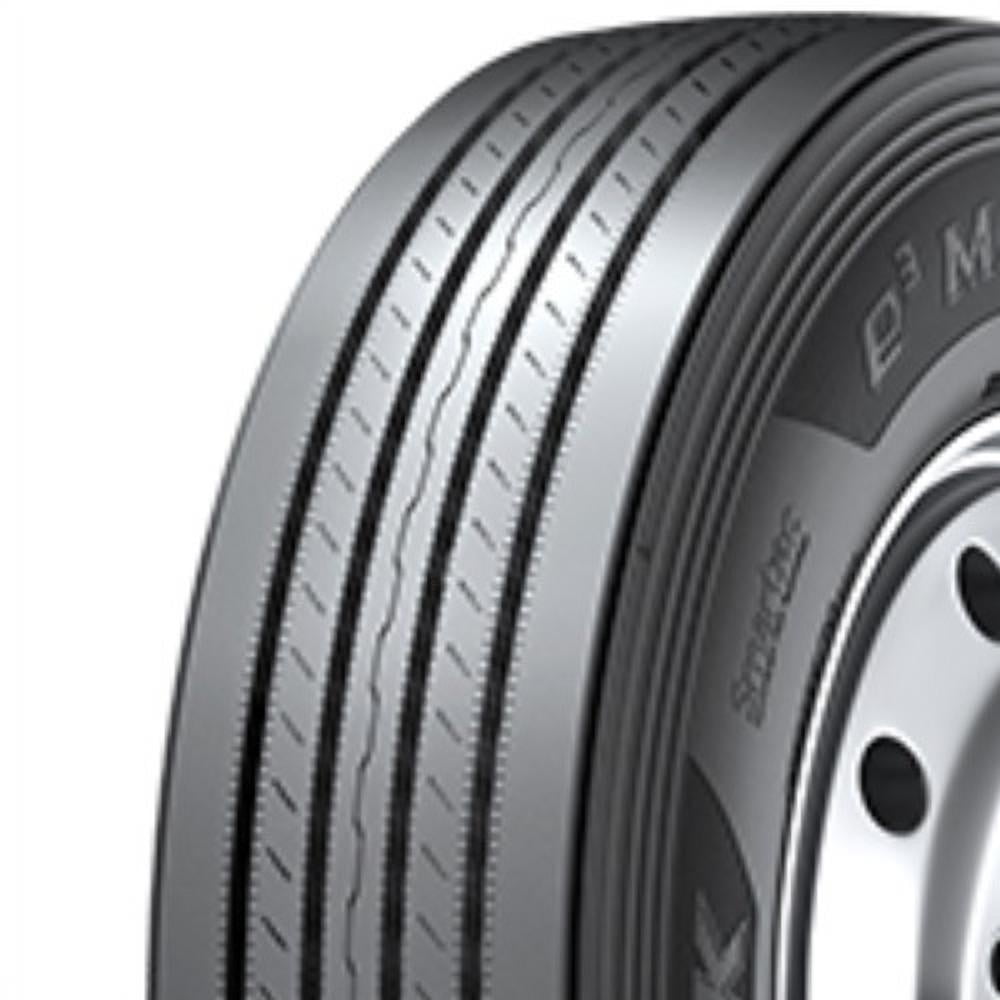 Hankook al21 LT295/75R22.5 tire Simolary simolary.com