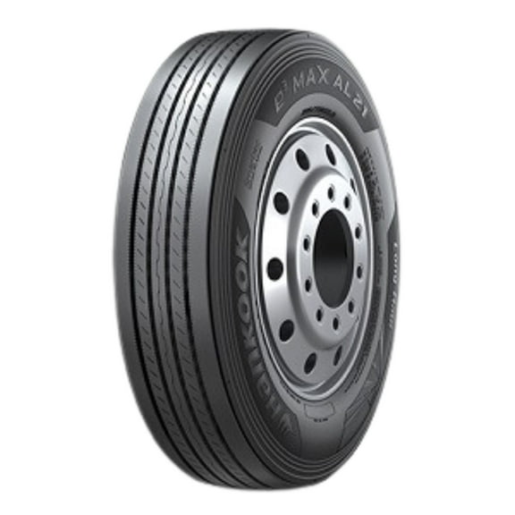 Hankook E3 MAX AL21 295/75R22.5 149/146L H Commercial Tire