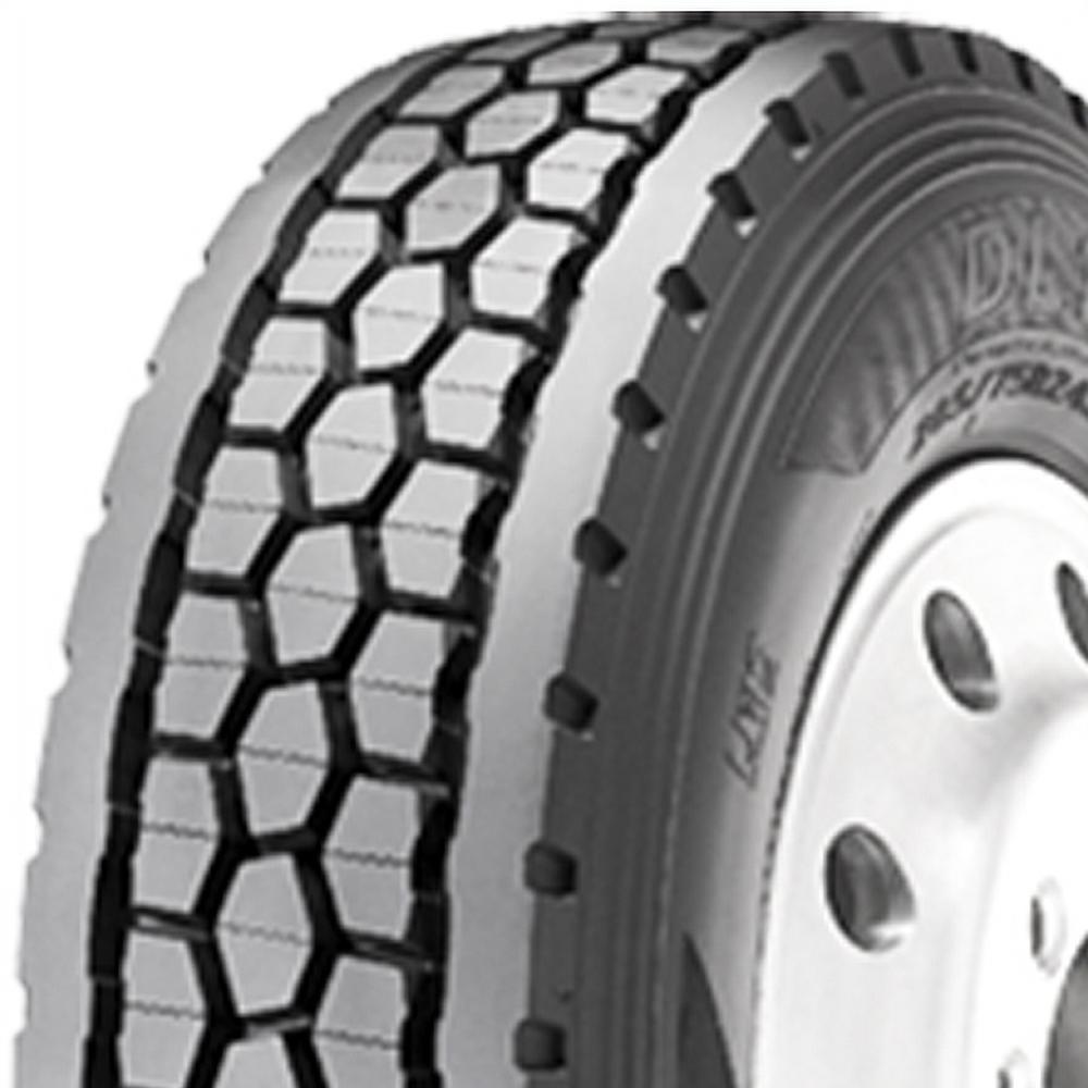 Hankook dl11 LT11/00R22.5 tire Simolary simolary.com