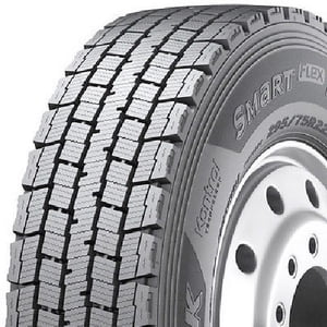 Hankook dl12 LT11/00R22.5 tire Sansujyuku sansujyuku.com