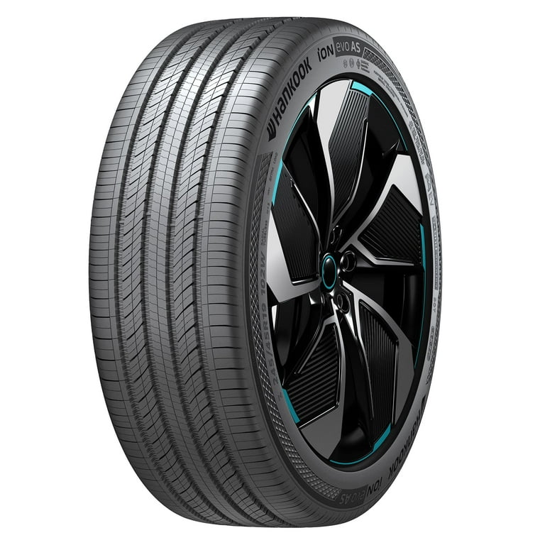 Hankook iON evo AS IH01 225/55R18XL 102W - Walmart.com