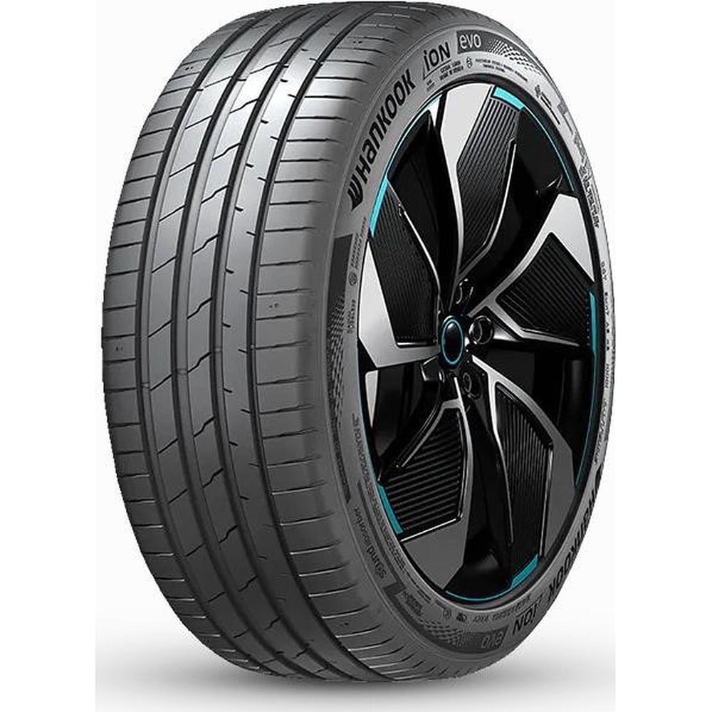 Hankook iON evo AS IH01 All Season 235/45R18 98W XL Passenger Tire Hankook iON evo AS IH01 All Season 235/45R18 98W XL Passenger Tire Sansujyuku sansujyuku.com