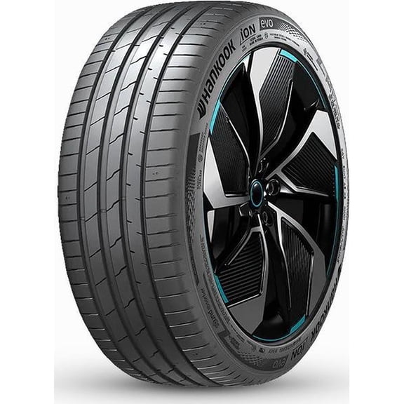Hankook iON evo AS IH01 235/45R18XL 98W