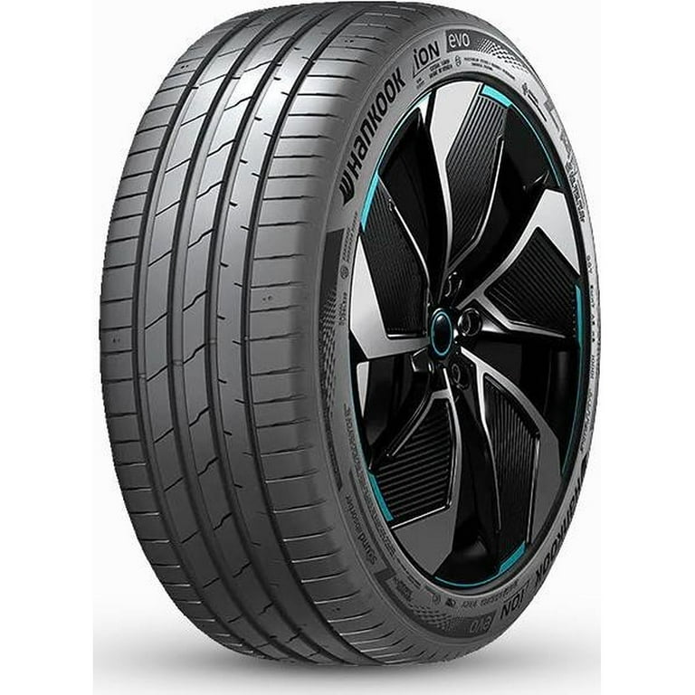 ANHELO CORAZON21インチ Hankook 245/35ZR21