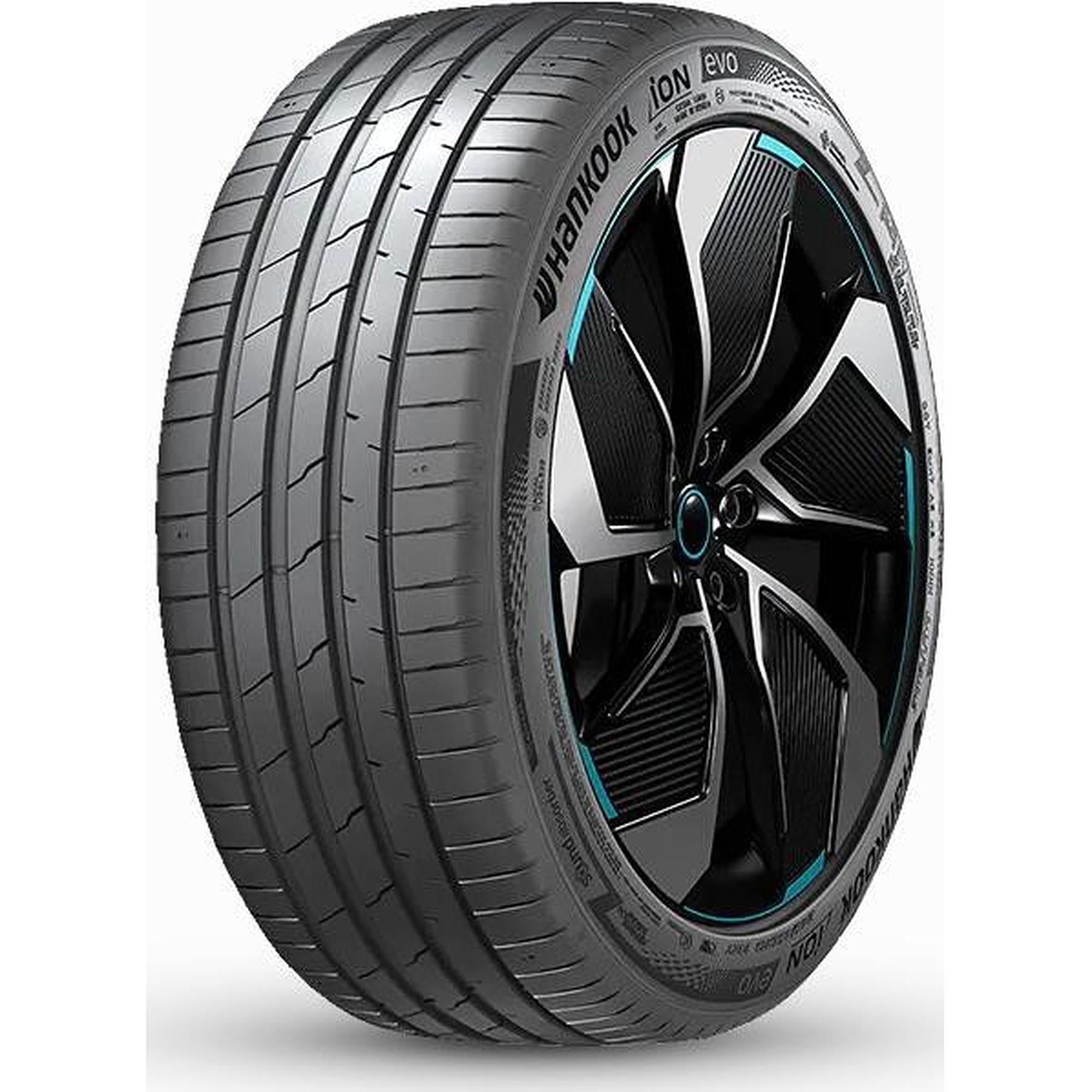 Tire Hankook iON evo AS 245/35R21 96Y XL A/S High Performance simolary.com 10 Tire Hankook iON evo AS 245/35R21 96Y XL A/S High Performance Simolary simolary.com 10
