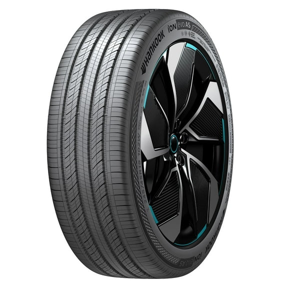 Hankook iON evo AS IH01 255/40R19XL 100Y