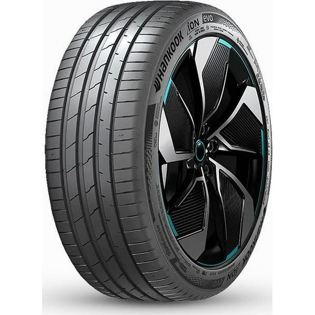 Tire Hankook iON evo AS 265/35R21 101Y XL A/S High Performance simolary.com 10 Tire Hankook iON evo AS 265/35R21 101Y XL A/S High Performance Simolary simolary.com 10