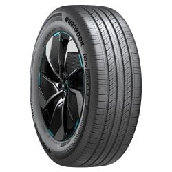 Hankook iON evo AS IH01 All-Season Tire – 245/35R21 96T Sansujyuku sansujyuku.com