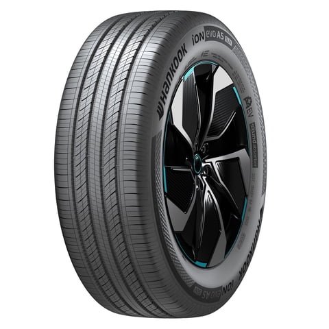 Hankook iON evo AS SUV IH01A All-Season Tire – 255/35R21 98T simolary.com 13 Hankook iON evo AS SUV IH01A All-Season Tire – 255/35R21 98T Simolary simolary.com 13