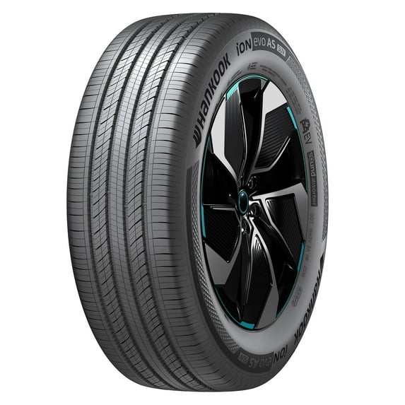 Hankook iON evo AS SUV IH01A 255/45R19XL 104W