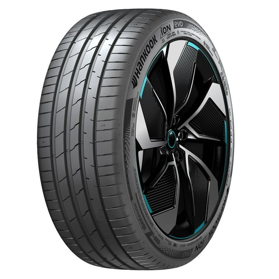 Hankook iON evo IK01 235/45ZR18XL 98W