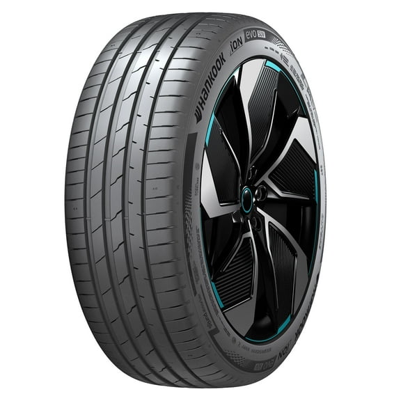 Hankook iON evo SUV IK01A HL275/35R23XL 108Y