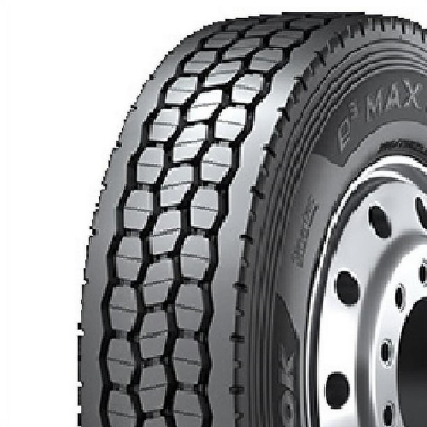 Hankook tl21 LT295/75R22.5 tire