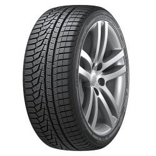 Hankook winter i*cept evo2 w320 P215/55R17 98V bsw winter tire Fits