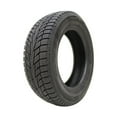 thumbnail image 1 of Hankook winter i*cept iz2 w616 P185/65R15 92T bsw winter tire Fits: 2004-08 Toyota Prius Base, 2003-08 Toyota Corolla CE, 1 of 6