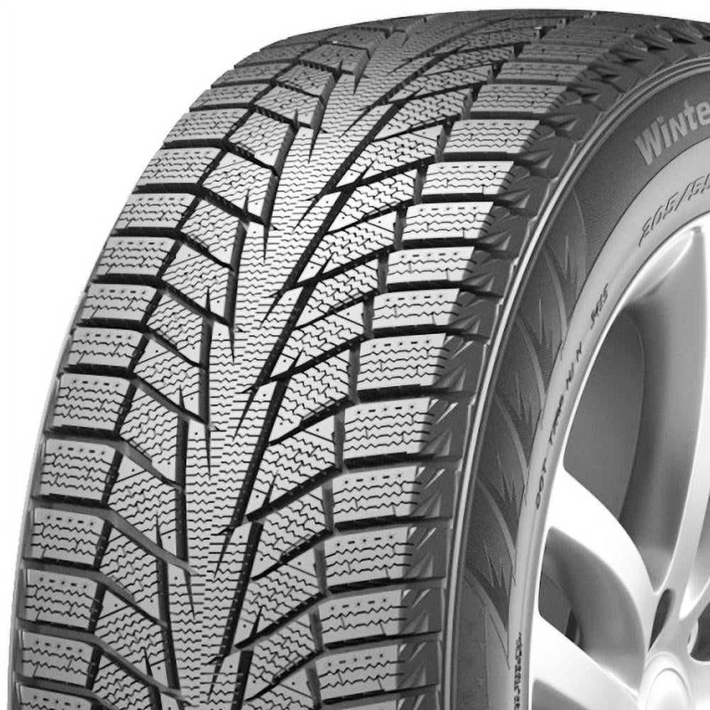 Hankook winter i*cept iz2 w616 P225/55R17 97T bsw winter tire Fits: 2016-19 Chevrolet Malibu Hybrid, 2011-13 Chevrolet Impala LT Sansujyuku sansujyuku.com