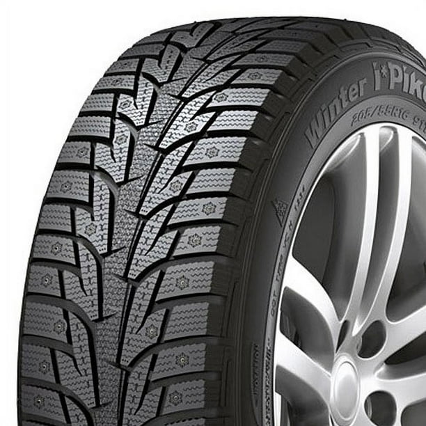 Hankook winter i*pike rs w419 P215/75R15 100T bsw winter tire