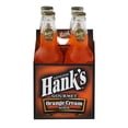 thumbnail image 1 of Hanks Root Bear Hanks Soda, 4 ea, 1 of 9
