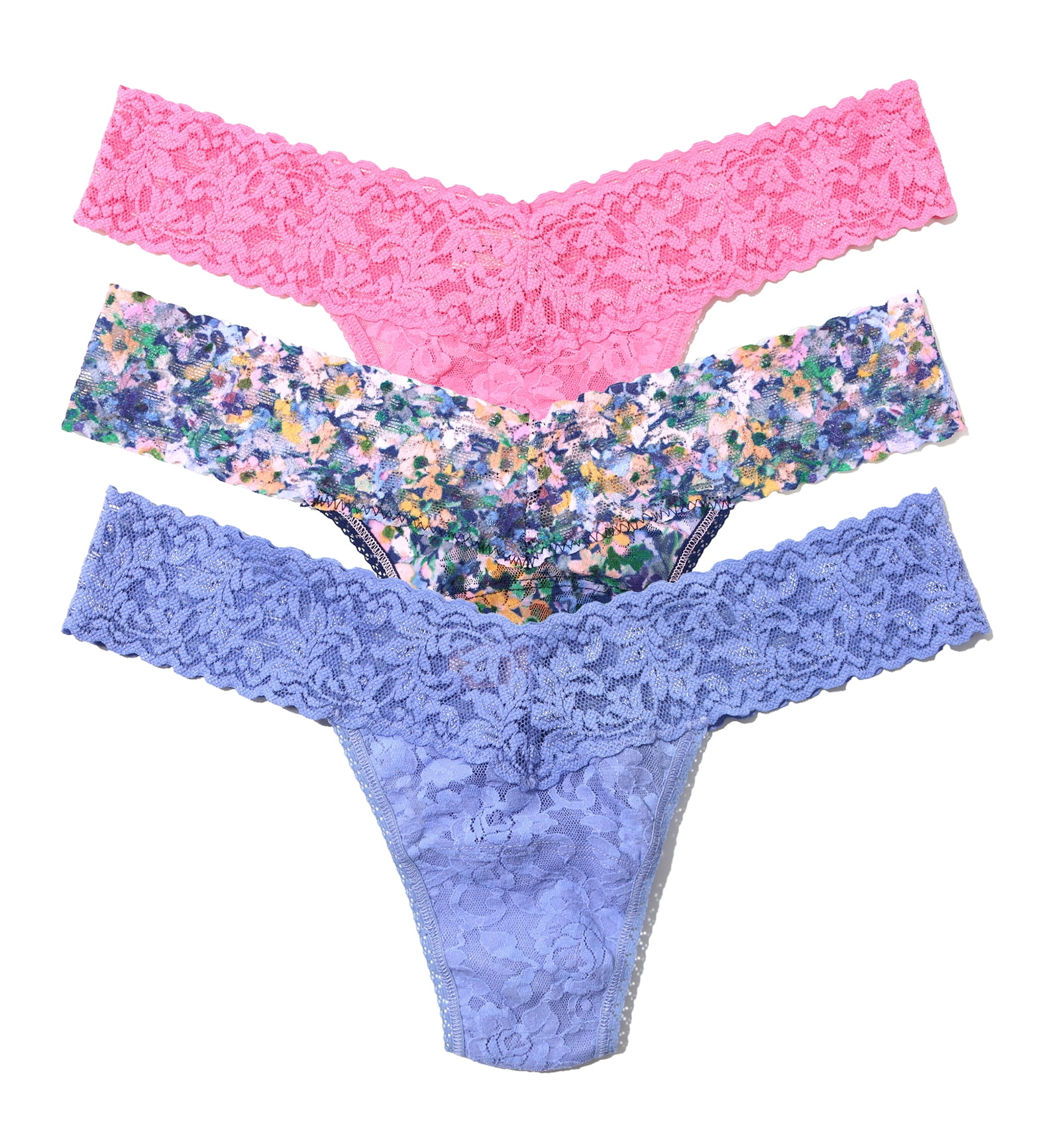 hanky-panky-3-pack-signature-lace-low-rise-thong-49113pk-staycation