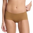 thumbnail image 1 of Hanky Panky 6J1281 Bare Boyshort Panty, 1 of 8