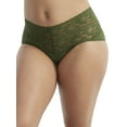 thumbnail image 1 of Hanky Panky Womens Signature Lace Retro V-Kini Style-9K2124, 1 of 3