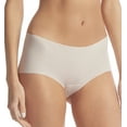 thumbnail image 1 of Hanky Panky Breathe Boyshort (6J1281B),Large,Dandelion, 1 of 4