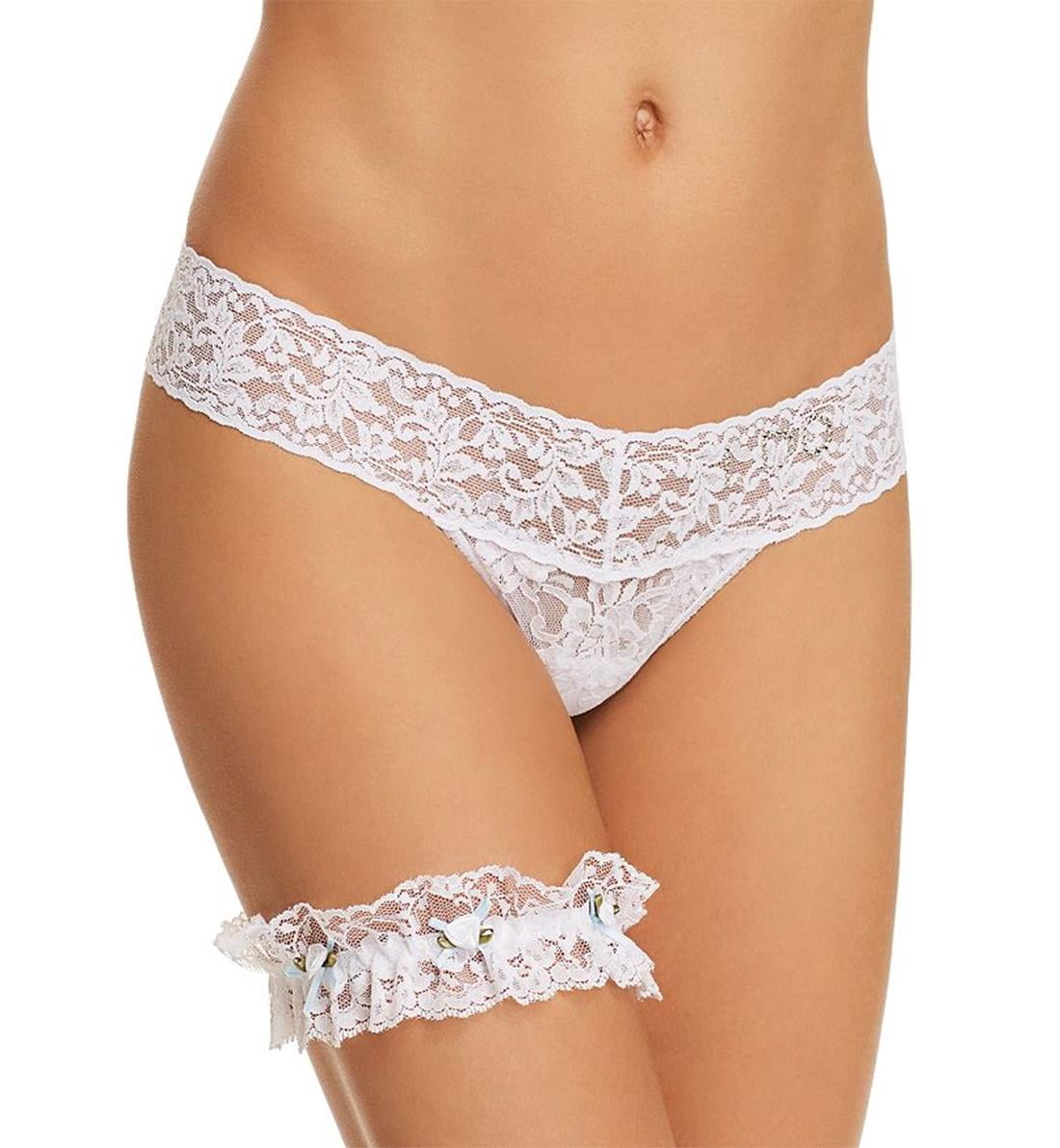 Hanky panky garter hotsell