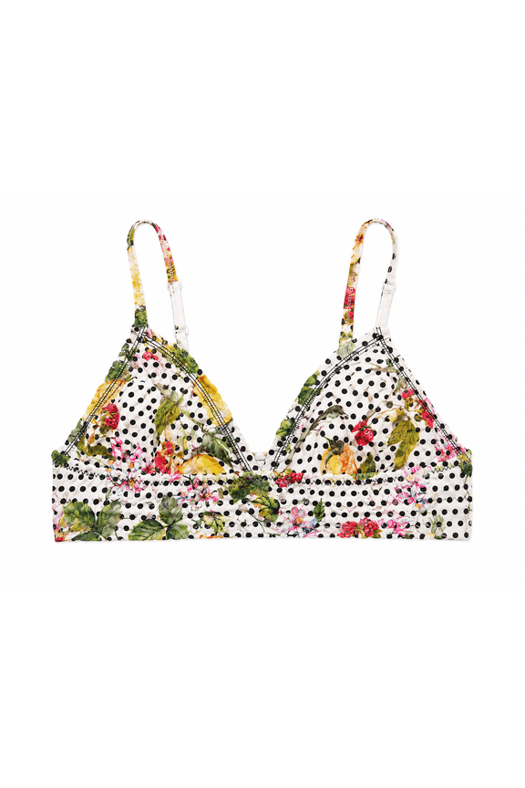 Women's Multi Bra, Small