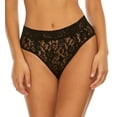 thumbnail image 1 of Hanky Panky Womens Daily Lace Girl Brief Style-772441, 1 of 5