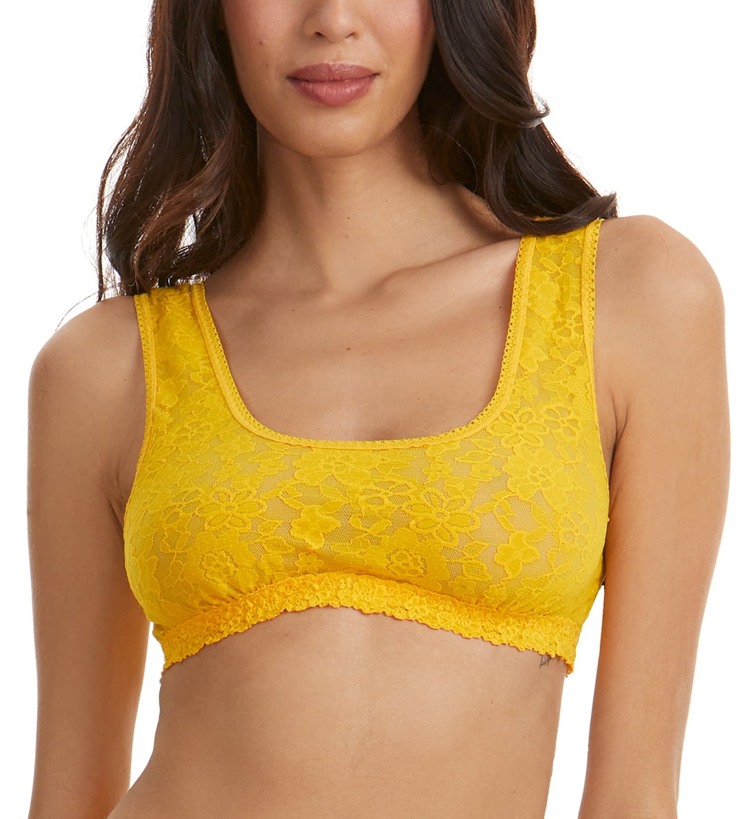 mango bralette top