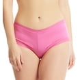 thumbnail image 1 of Hanky Panky Dream Boyshort (631274),Medium,Kiss from a Rose, 1 of 4