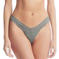 thumbnail image 1 of Hanky Panky Dream Low Rise Thong (631004),Spaced Out, 1 of 3