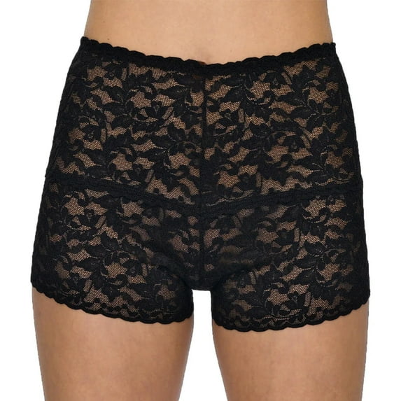 Hanky Panky - Womens Retro Hot Pant Panty