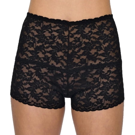 Hanky Panky - Womens Retro Hot Pant Panty