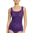 thumbnail image 1 of Hanky Panky Signature Lace Unlined Camisole (1390L),Medium,Snow Day, 1 of 5