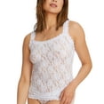 thumbnail image 1 of Hanky Panky - Womens Sig Lace Unlw Camisole, 1 of 5