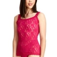 thumbnail image 1 of Hanky Panky Signature Lace Unlined Camisole (1390L),XS,Venetian Pink, 1 of 3