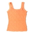 thumbnail image 1 of Hanky Panky Signature Lace Unlined Camisole (1390LP),Small,Florence, 1 of 6