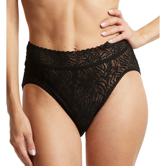 Hanky Panky Womens Animal Mix French Brief Style-AM2461-24