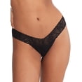 thumbnail image 1 of Hanky Panky Womens Animal Mix Low Rise Thong Style-AM1051-1, 1 of 4