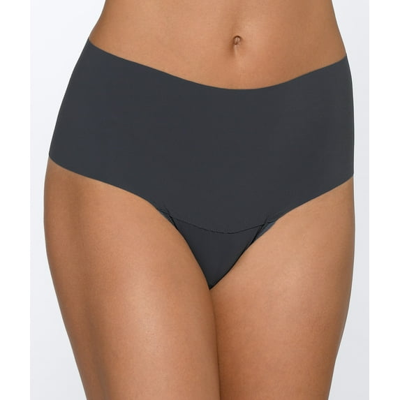 Hanky Panky Womens Bare Godiva High Rise Thong Style-6J1921