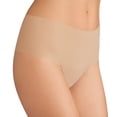 thumbnail image 1 of Hanky Panky Womens Bare Godiva High Rise Thong Style-6J1921, 1 of 2