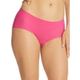 thumbnail image 1 of Hanky Panky Womens Breathe Boyshort Style-6J1281B, 1 of 2