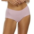 thumbnail image 1 of Hanky Panky Womens Breathe Boyshort Style-6J1281B, 1 of 5