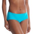 thumbnail image 1 of Hanky Panky Womens Breathe Boyshort Style-6J1281B, 1 of 4