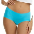 thumbnail image 1 of Hanky Panky Womens Breathe Boyshort Style-6J1281B, 1 of 5