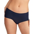 thumbnail image 1 of Hanky Panky Womens Breathe Boyshort Style-6J1281B, 1 of 6